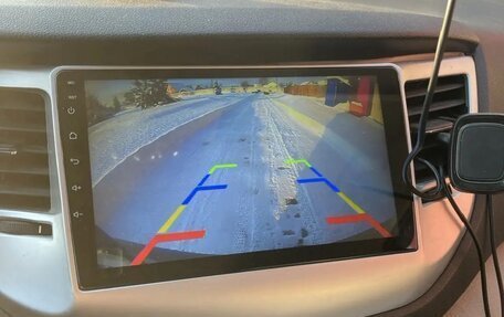 Hyundai Tucson III, 2017 год, 1 720 000 рублей, 16 фотография