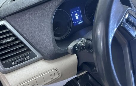 Hyundai Tucson III, 2017 год, 1 720 000 рублей, 18 фотография