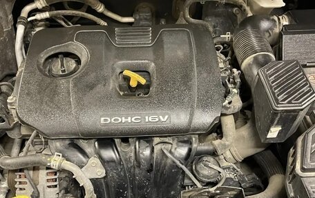 Hyundai Tucson III, 2017 год, 1 720 000 рублей, 13 фотография