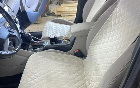 Hyundai Tucson III, 2017 год, 1 720 000 рублей, 21 фотография