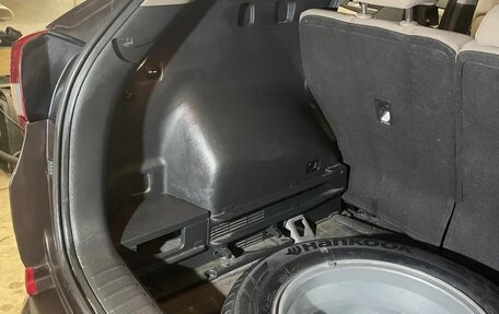 Hyundai Tucson III, 2017 год, 1 720 000 рублей, 35 фотография