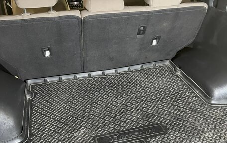 Hyundai Tucson III, 2017 год, 1 720 000 рублей, 30 фотография