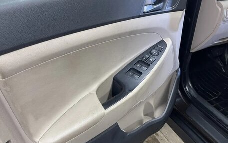 Hyundai Tucson III, 2017 год, 1 720 000 рублей, 33 фотография