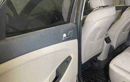 Hyundai Tucson III, 2017 год, 1 720 000 рублей, 28 фотография