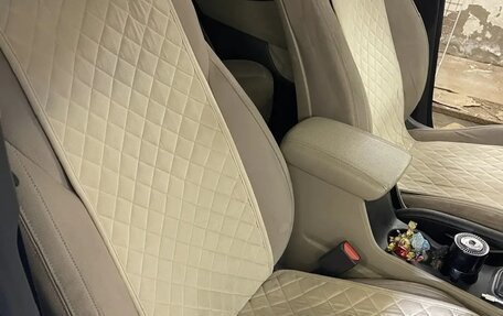 Hyundai Tucson III, 2017 год, 1 720 000 рублей, 27 фотография