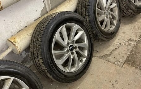 Hyundai Tucson III, 2017 год, 1 720 000 рублей, 36 фотография