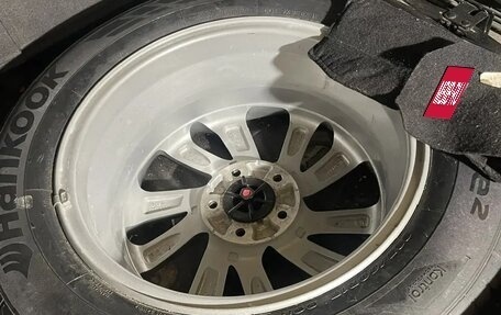 Hyundai Tucson III, 2017 год, 1 720 000 рублей, 32 фотография