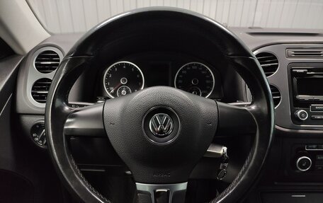 Volkswagen Tiguan I, 2015 год, 1 120 000 рублей, 7 фотография