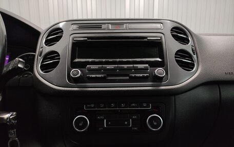 Volkswagen Tiguan I, 2015 год, 1 120 000 рублей, 12 фотография