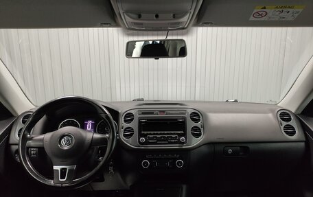 Volkswagen Tiguan I, 2015 год, 1 120 000 рублей, 8 фотография