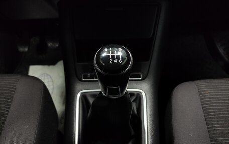 Volkswagen Tiguan I, 2015 год, 1 120 000 рублей, 13 фотография