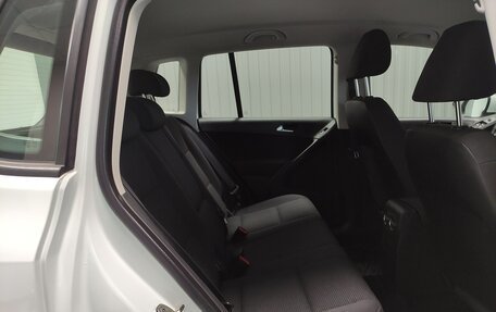 Volkswagen Tiguan I, 2015 год, 1 120 000 рублей, 10 фотография