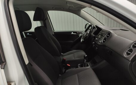 Volkswagen Tiguan I, 2015 год, 1 120 000 рублей, 9 фотография