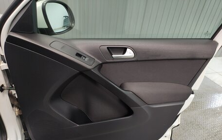 Volkswagen Tiguan I, 2015 год, 1 120 000 рублей, 16 фотография