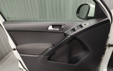 Volkswagen Tiguan I, 2015 год, 1 120 000 рублей, 14 фотография