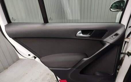 Volkswagen Tiguan I, 2015 год, 1 120 000 рублей, 15 фотография