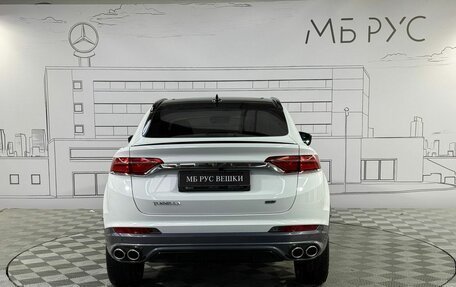 Geely Tugella FY11, 2022 год, 2 700 000 рублей, 7 фотография