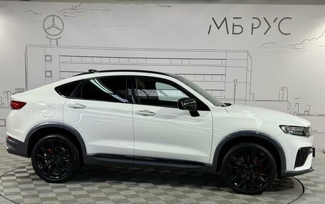 Geely Tugella FY11, 2022 год, 2 700 000 рублей, 5 фотография