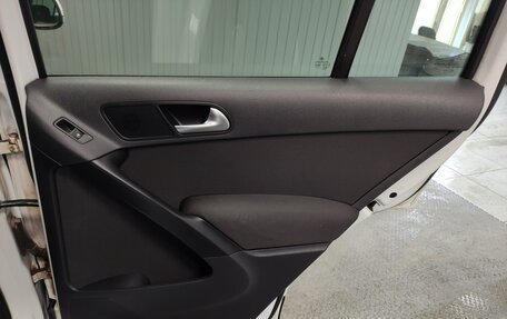 Volkswagen Tiguan I, 2015 год, 1 120 000 рублей, 17 фотография