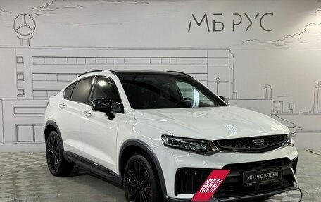 Geely Tugella FY11, 2022 год, 2 700 000 рублей, 3 фотография