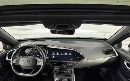 Geely Tugella FY11, 2022 год, 2 700 000 рублей, 17 фотография