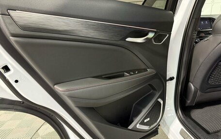 Geely Tugella FY11, 2022 год, 2 700 000 рублей, 20 фотография