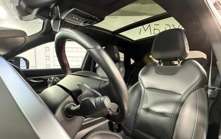 Geely Tugella FY11, 2022 год, 2 700 000 рублей, 14 фотография