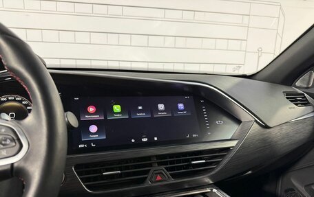 Geely Tugella FY11, 2022 год, 2 700 000 рублей, 18 фотография