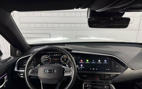 Geely Tugella FY11, 2022 год, 2 700 000 рублей, 16 фотография