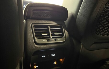 Geely Tugella FY11, 2022 год, 2 700 000 рублей, 23 фотография