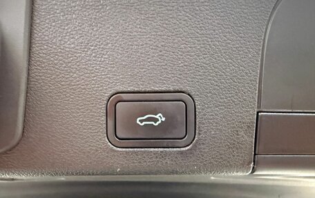 Geely Tugella FY11, 2022 год, 2 700 000 рублей, 25 фотография