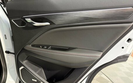 Geely Tugella FY11, 2022 год, 2 700 000 рублей, 28 фотография