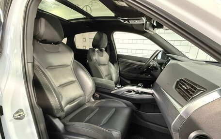 Geely Tugella FY11, 2022 год, 2 700 000 рублей, 30 фотография