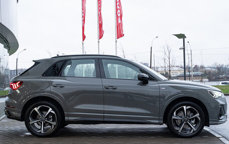 Audi Q3, 2025 год, 5 999 500 рублей, 6 фотография