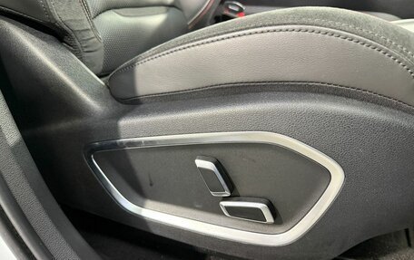 Geely Tugella FY11, 2022 год, 2 700 000 рублей, 29 фотография