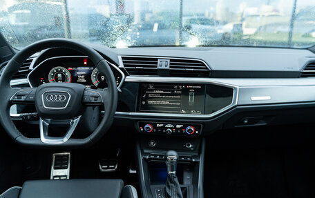 Audi Q3, 2025 год, 5 999 500 рублей, 11 фотография