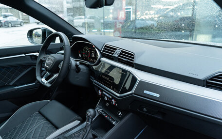 Audi Q3, 2025 год, 5 999 500 рублей, 12 фотография