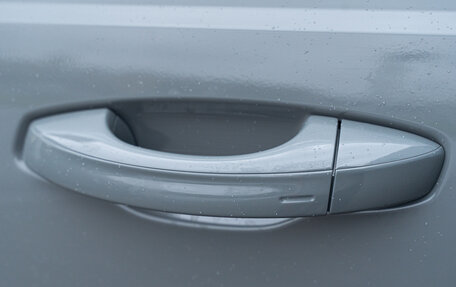 Audi Q3, 2025 год, 5 999 500 рублей, 16 фотография