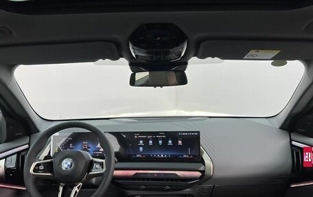 BMW X3, 2025 год, 7 720 000 рублей, 7 фотография