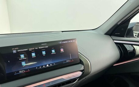 BMW X3, 2025 год, 7 720 000 рублей, 16 фотография