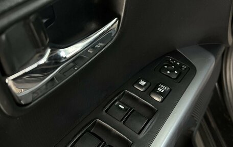 Mitsubishi Outlander III рестайлинг 3, 2010 год, 1 270 000 рублей, 11 фотография