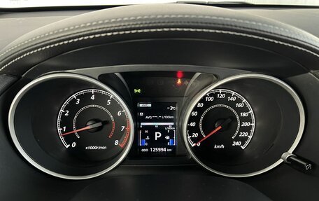 Mitsubishi Outlander III рестайлинг 3, 2010 год, 1 270 000 рублей, 9 фотография