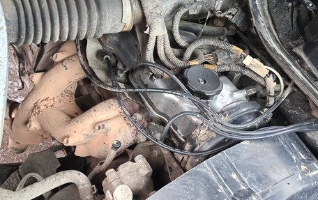 Mitsubishi Delica IV, 1995 год, 360 000 рублей, 1 фотография