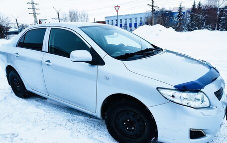 Toyota Corolla, 2006 год, 675 000 рублей, 1 фотография