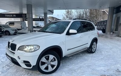 BMW X5, 2010 год, 1 770 000 рублей, 1 фотография