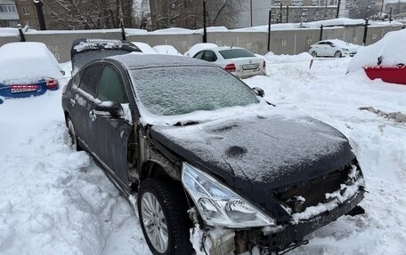 Nissan Teana, 2010 год, 499 000 рублей, 1 фотография