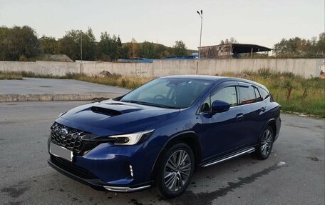Subaru Outback VI, 2023 год, 3 600 000 рублей, 1 фотография