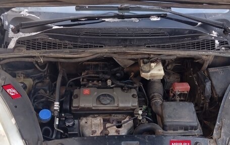 Citroen Xsara Picasso, 2005 год, 270 000 рублей, 1 фотография