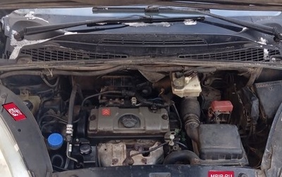 Citroen Xsara Picasso, 2005 год, 270 000 рублей, 1 фотография