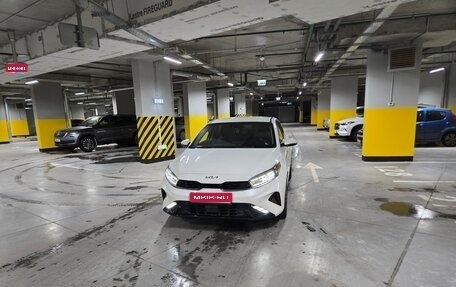 KIA K3, 2021 год, 2 290 000 рублей, 1 фотография